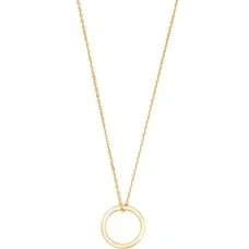 Колье с гравированным логотипом Колье с гравированным логотипом