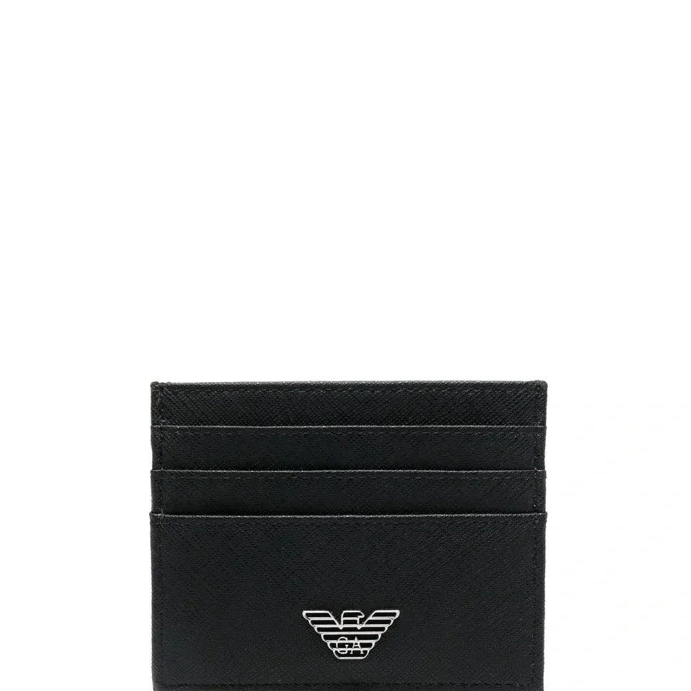 Картхолдер с логотипом