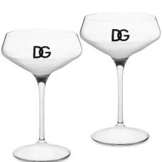 Комплект бокалов для шампанского