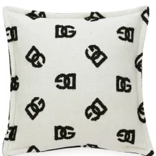 Шерстяная подушка с логотипом Шерстяная подушка с логотипом