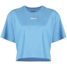 Футболка с логотипом