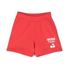 Спортивные шорты с логотипом Спортивные шорты с логотипом