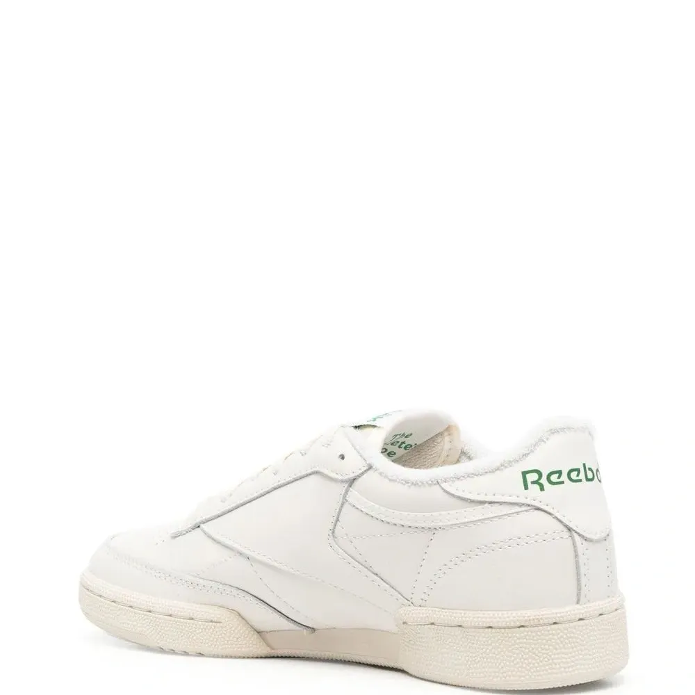 Кроссовки с логотипом Кроссовки с логотипом