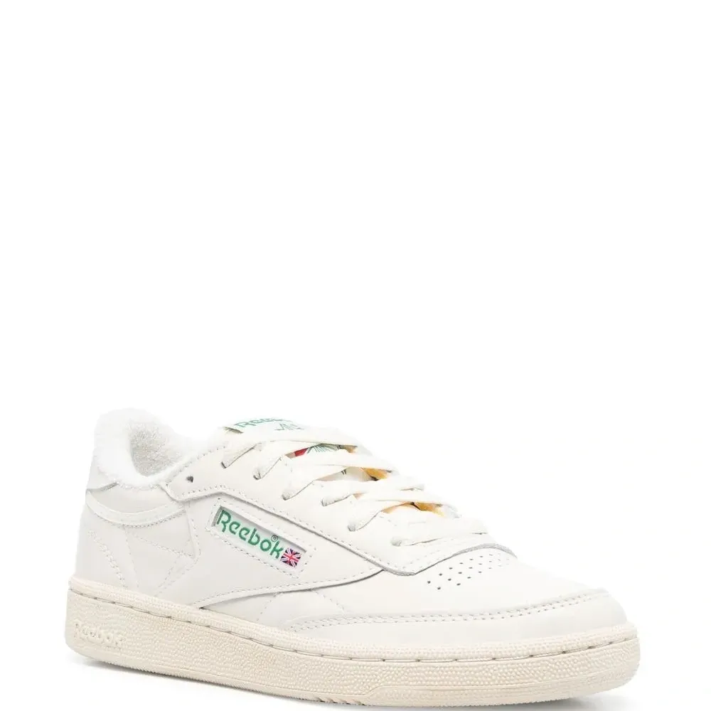 Кроссовки с логотипом Кроссовки с логотипом