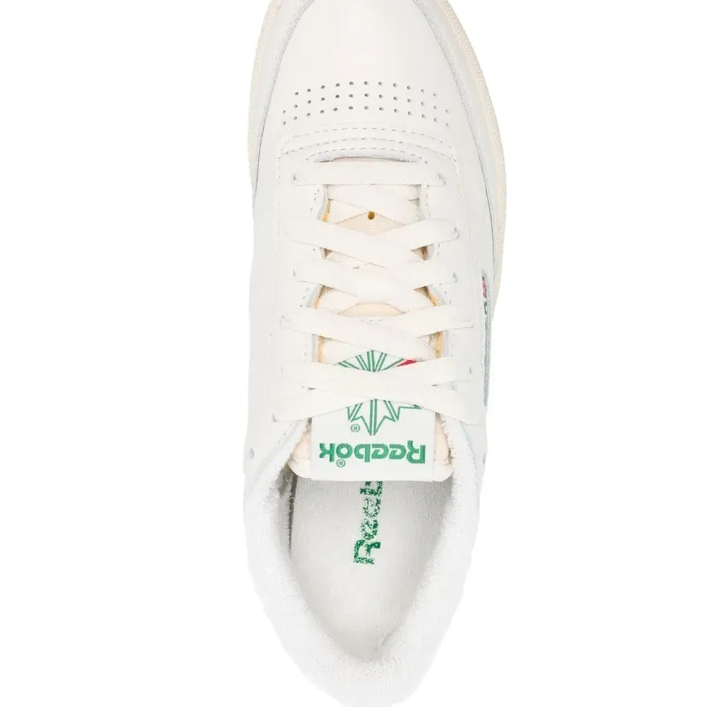 Кроссовки с логотипом Кроссовки с логотипом