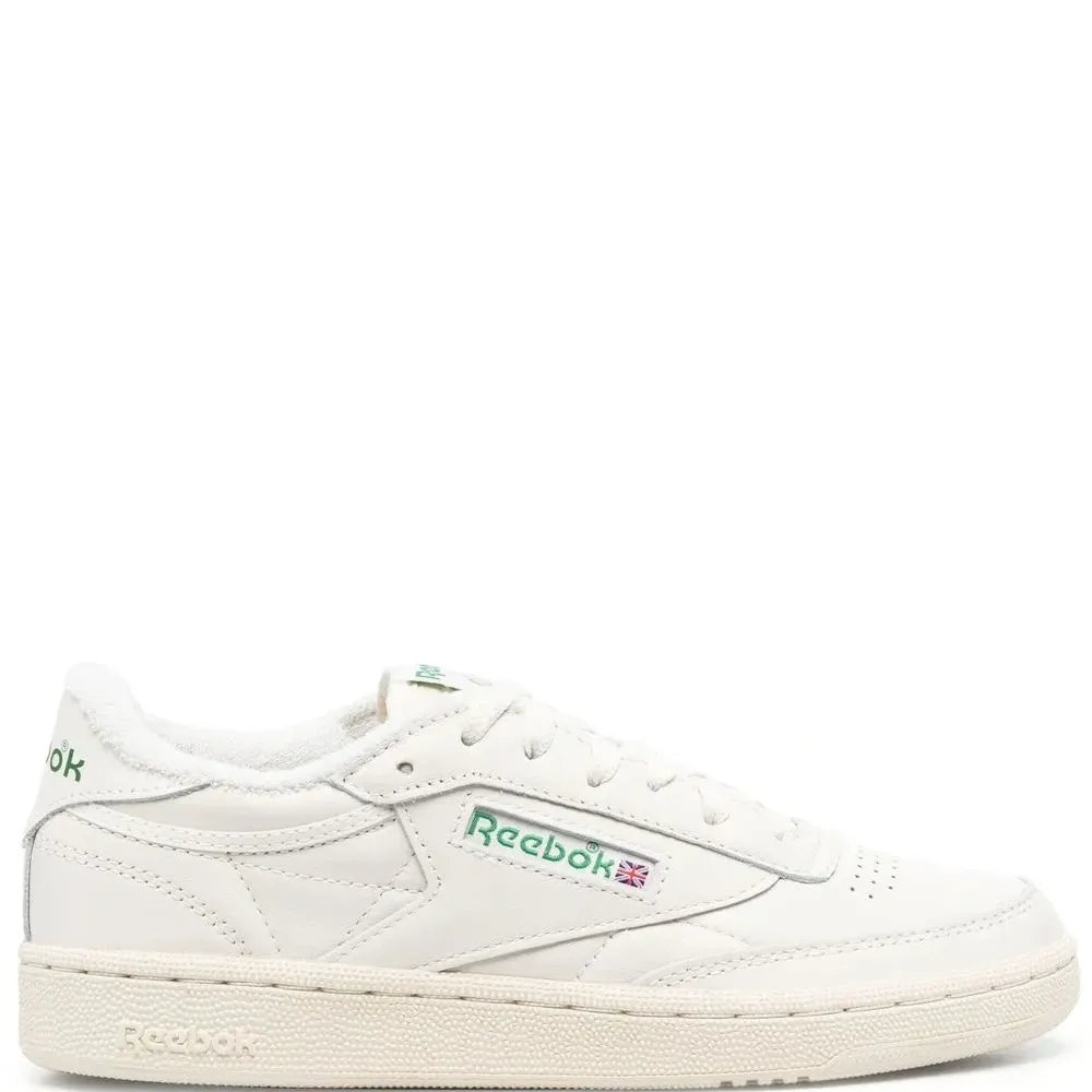 Кроссовки с логотипом Кроссовки с логотипом