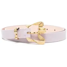 Ремень с пряжкой