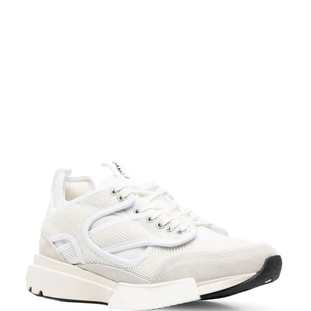 Кроссовки Aurora со всатвками