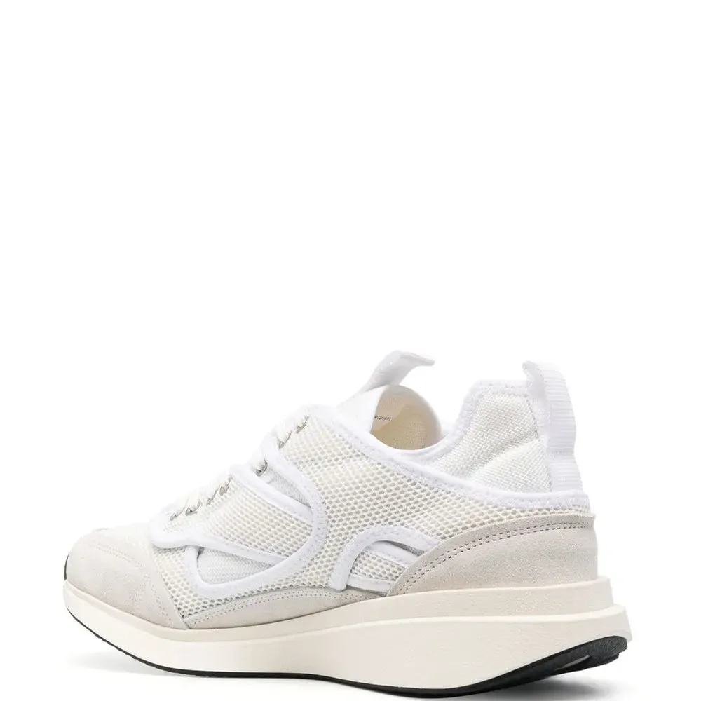 Кроссовки Aurora со всатвками