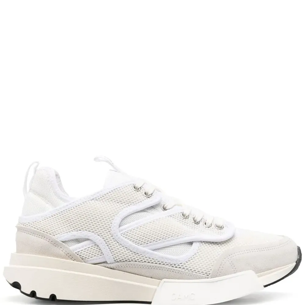 Кроссовки Aurora со всатвками