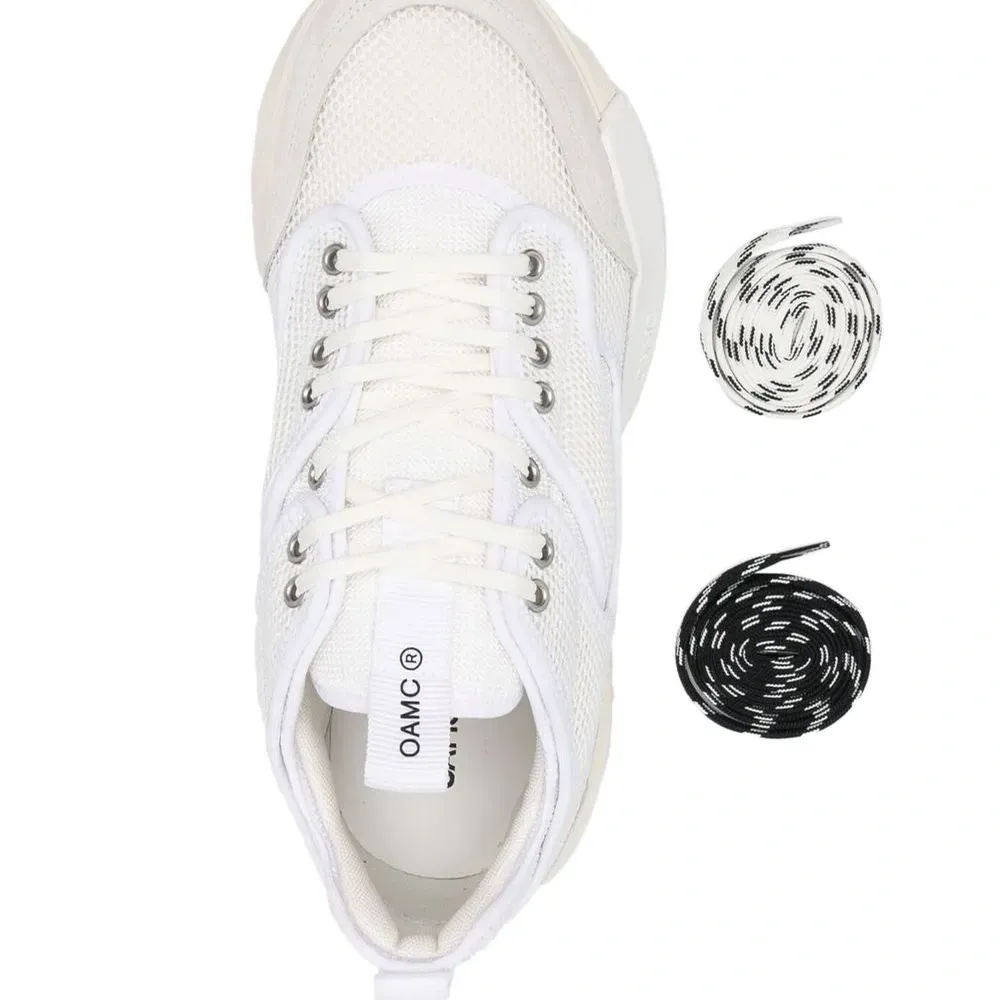 Кроссовки Aurora со всатвками