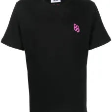 Футболка с графичным принтом