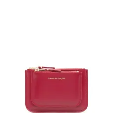 Кошелек с логотипом