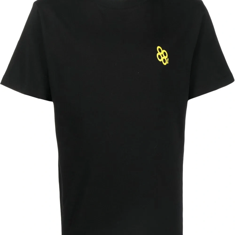 Футболка с графичным принтом