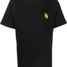 Футболка с графичным принтом