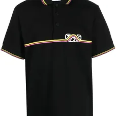 Рубашка поло с логотипом