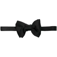 Шелковый галстук-бабочка Шелковый галстук-бабочка