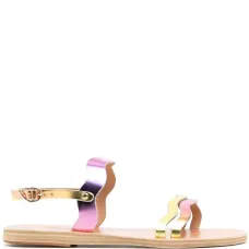 Сандалии Chania Tropical Sunset