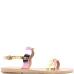 Сандалии Chania Tropical Sunset