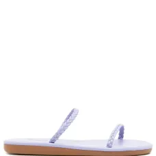 Сандалии Aprilia с плетеными ремешками Сандалии Aprilia с плетеными ремешками