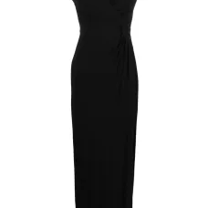 Платье без рукавов Платье без рукавов