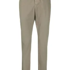Брюки чинос Gaubert кроя слим