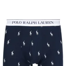 Трусы-брифы с принтом Pony