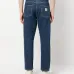 Джинсы Newel прямого кроя