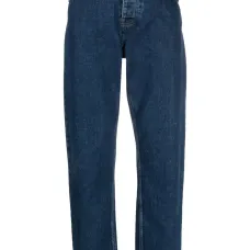 Джинсы Newel прямого кроя