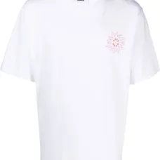 Футболка с логотипом