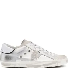 Кеды с логотипом