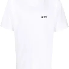 Футболка с логотипом