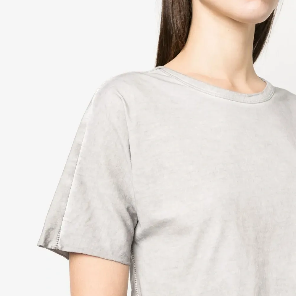 Укороченная футболка Укороченная футболка