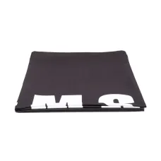 Полотенце с логотипом