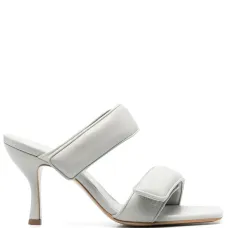 Босоножки Perni 100 из коллаборации с Pernille