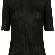 Топ в рубчик