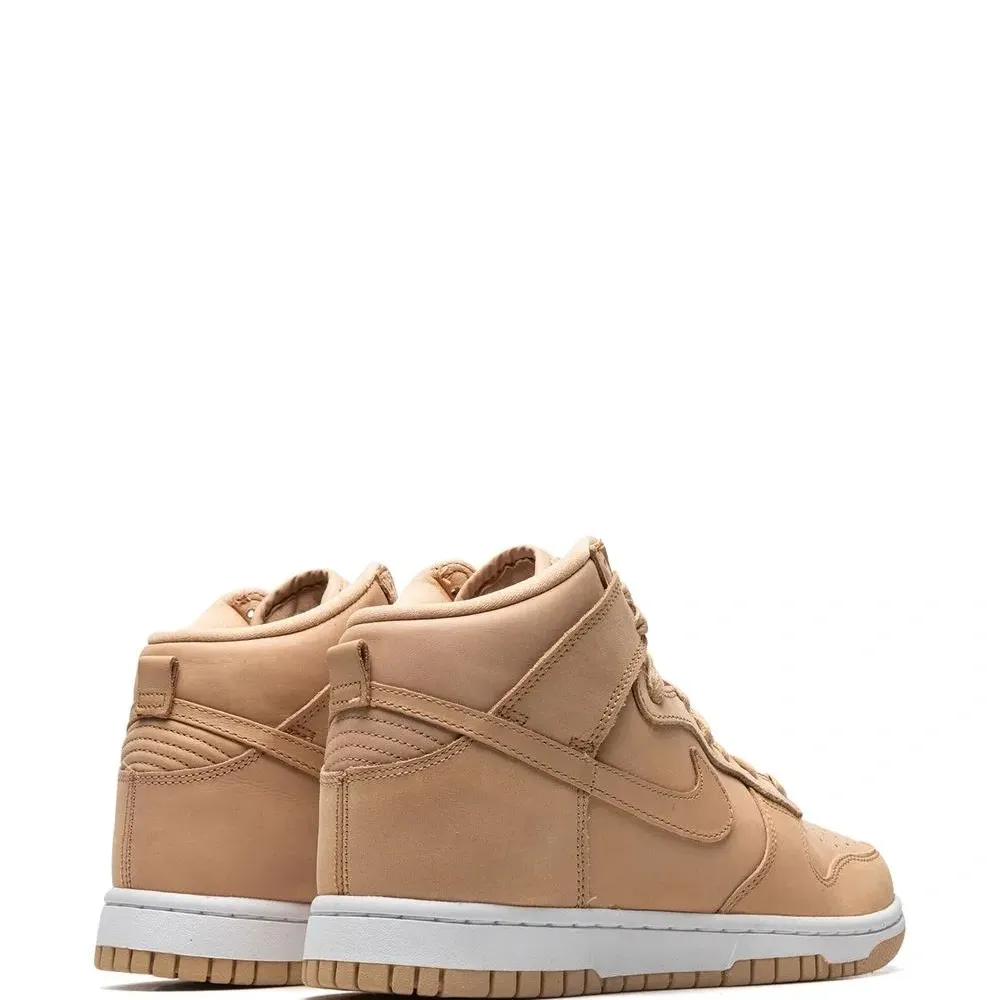 Кроссовки Dunk High Premium