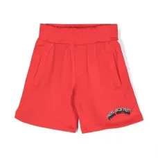 Спортивные шорты с логотипом