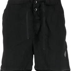 Плавки-шорты с нашивкой Compass