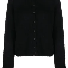 Кардиган Clara с круглым вырезом