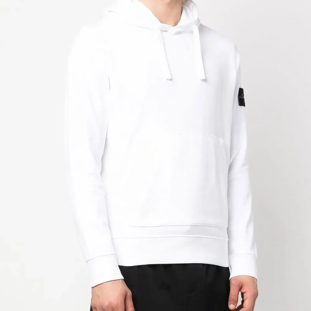 Худи с кулиской и логотипом Compass