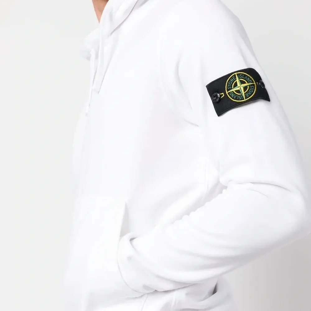 Худи с кулиской и логотипом Compass