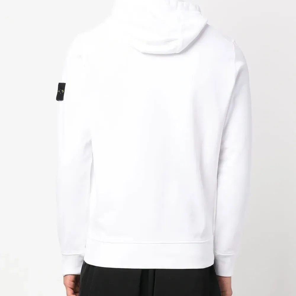 Худи с кулиской и логотипом Compass