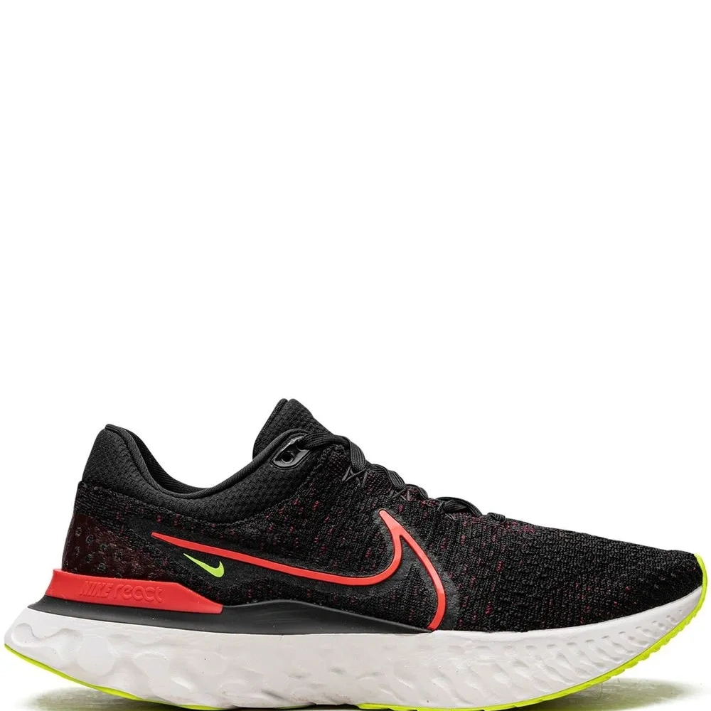 Кроссовки React Infinity Run Flyknit 3