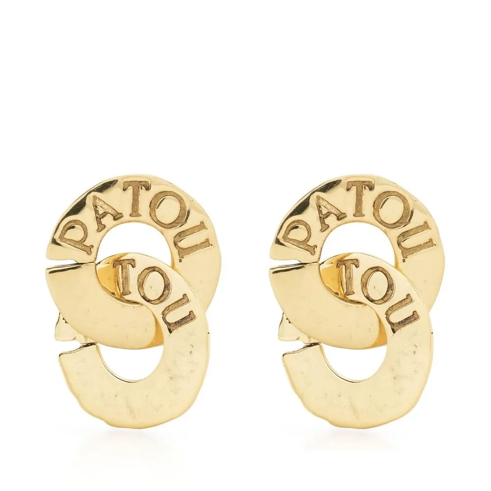 Серьги с подвесками