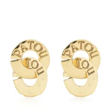 Серьги с подвесками