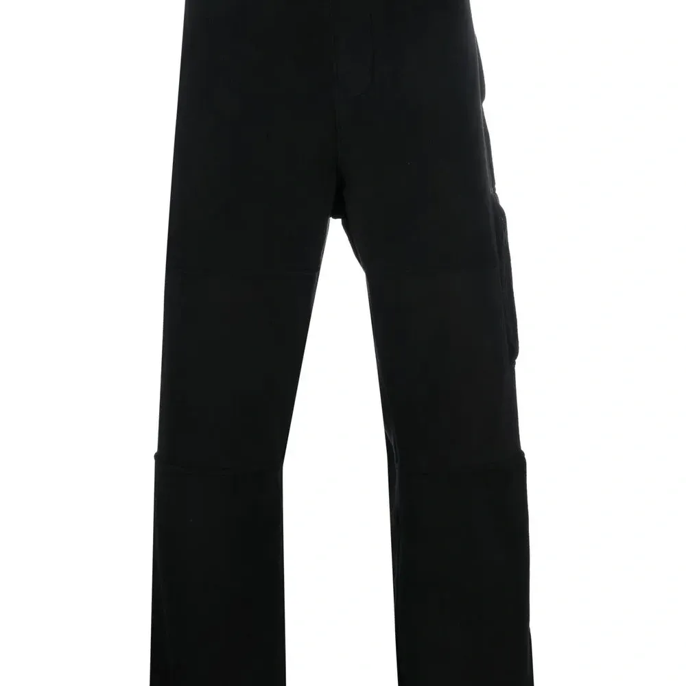 Брюки карго