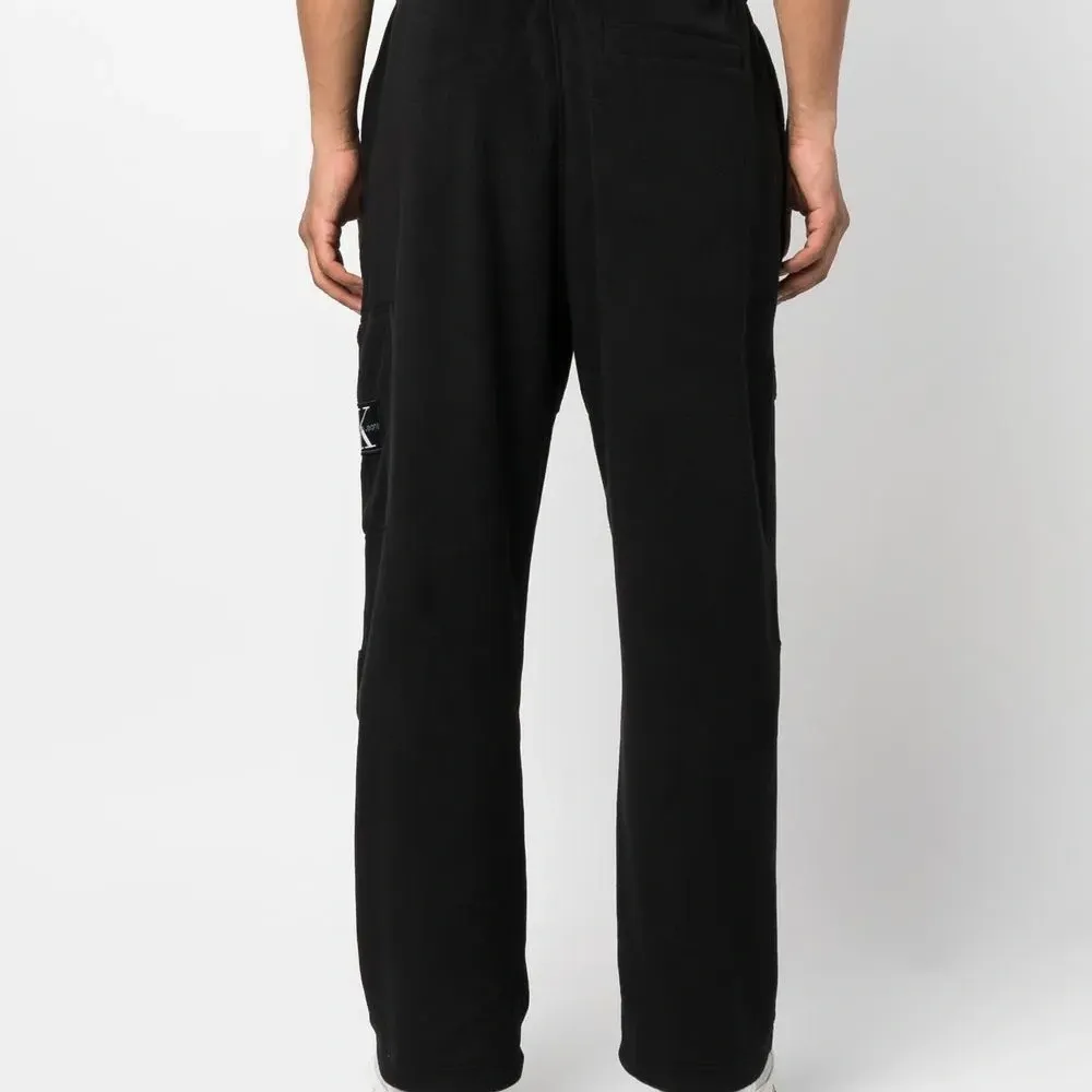 Брюки карго