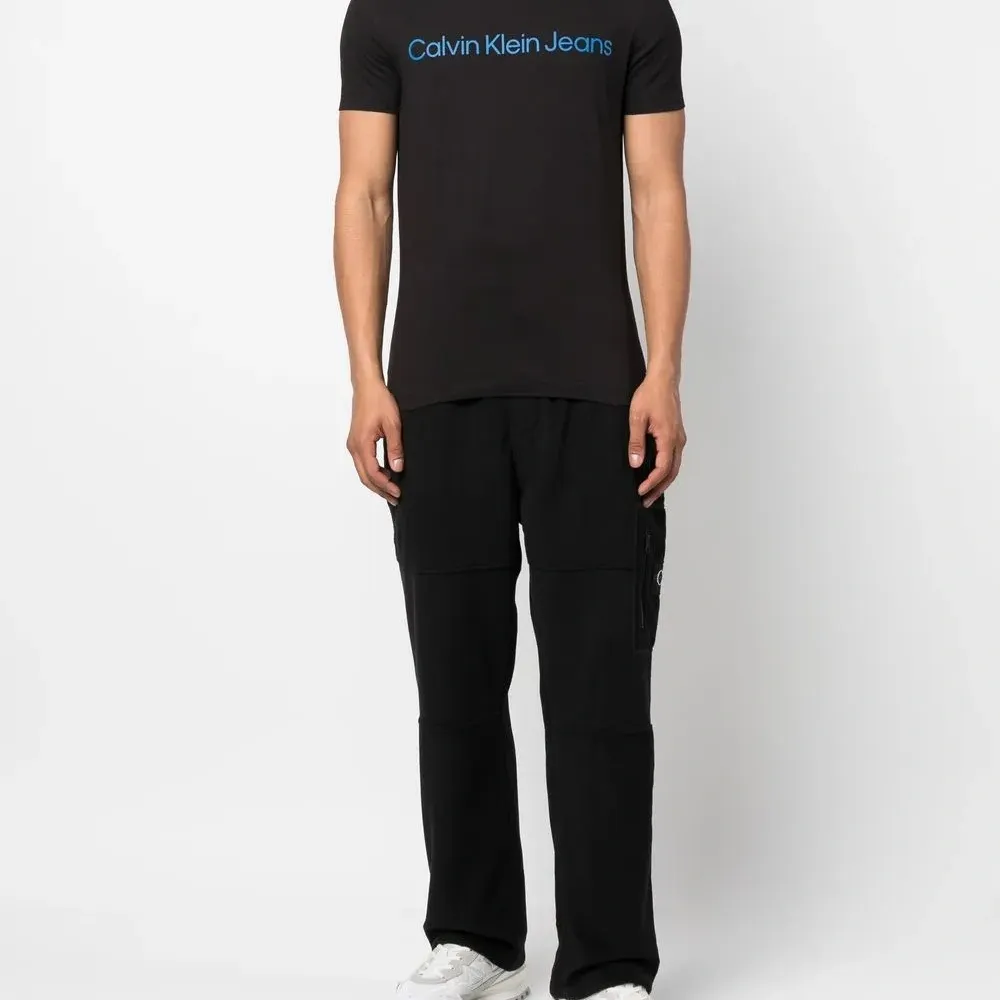 Брюки карго