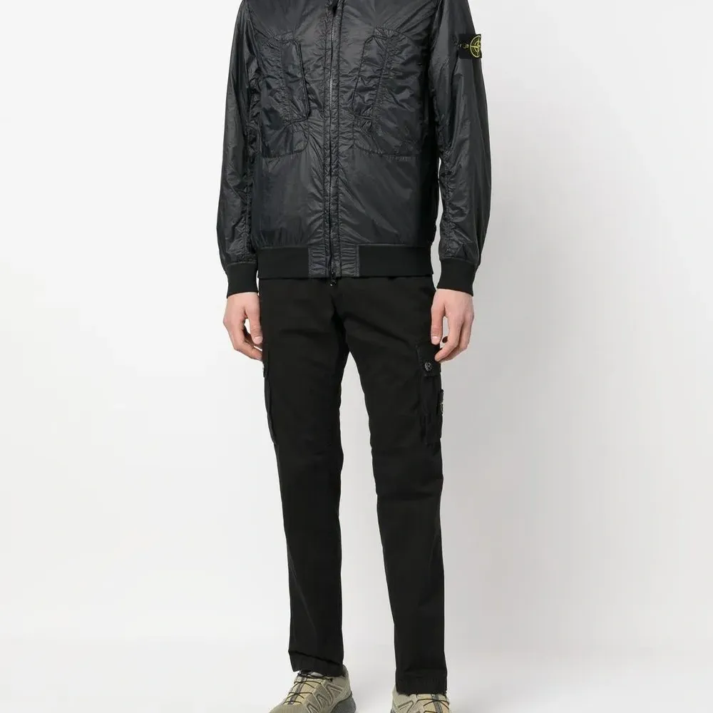 Брюки карго